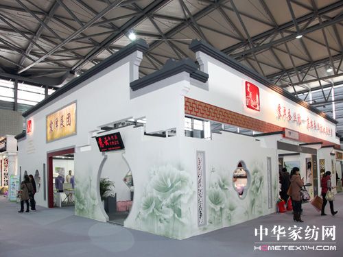 慈云蠶絲蘇式園林設(shè)計成亮點