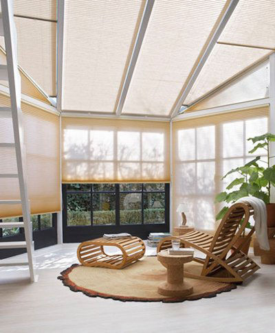 有趣的植物根地毯設(shè)計(jì)