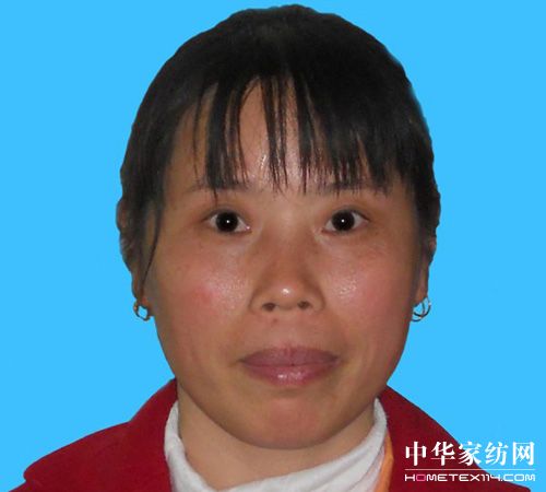 貝多絲家紡優(yōu)秀員工專訪(六)