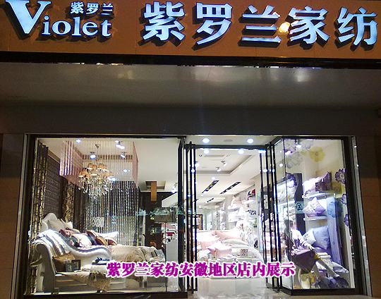 感恩紫羅蘭相伴十一年