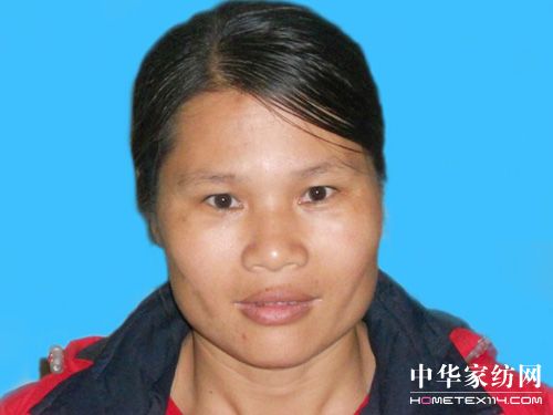 貝多絲家紡優(yōu)秀員工專訪(七)