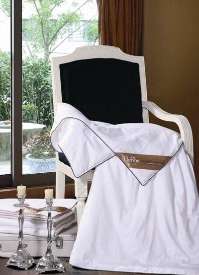 選擇夏被有講究