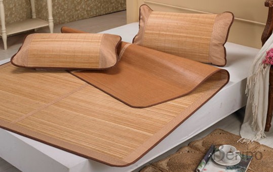 寶縵支招:夏令床品巧保養