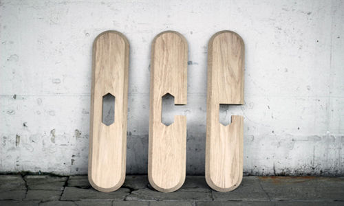 家居新巧意拼嵌組裝圓桌