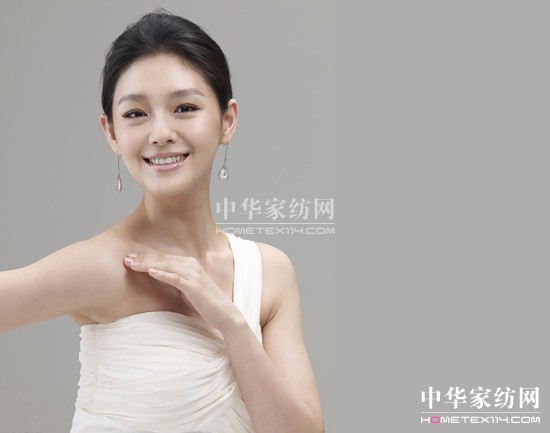 大S徐熙媛美國國際棉花協會