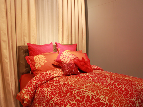 縵狄·雅藍(lán)品牌的加盟優(yōu)勢(shì)是什么?