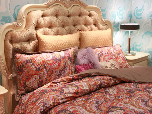 縵狄·雅藍(lán)品牌的加盟優(yōu)勢(shì)是什么?