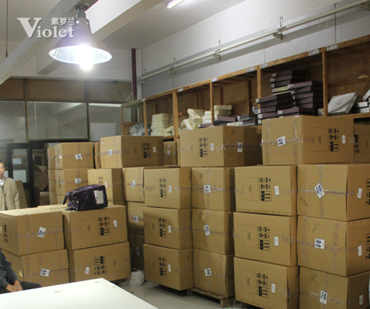 紫羅蘭:潛力、耐力與競(jìng)爭(zhēng)力