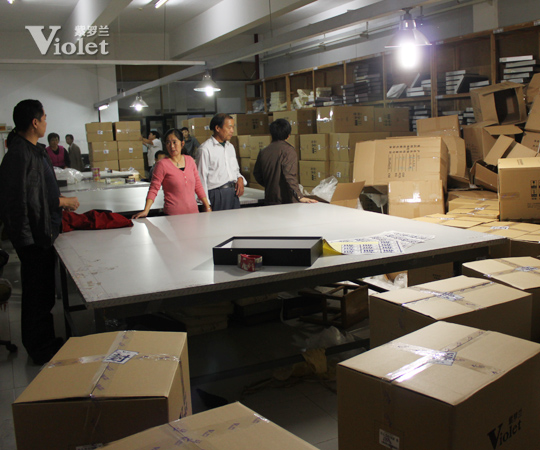 紫羅蘭:潛力、耐力與競(jìng)爭(zhēng)力