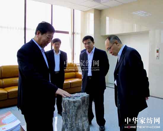 中國實木家具產業(yè)基地復評結果