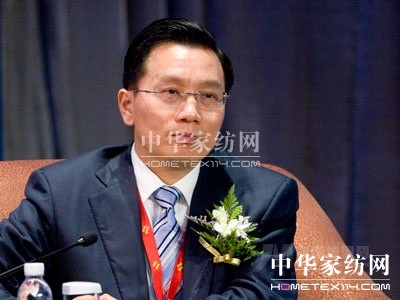 紅星美凱龍家具大王的創業故事(圖)