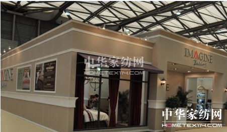 依曼琪家紡副總經理陶玉清專訪