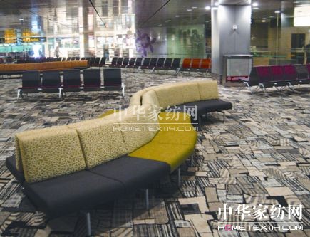 IFAI亞洲展:產(chǎn)業(yè)氣息無處不在