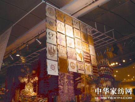 IFAI亞洲展:產(chǎn)業(yè)氣息無處不在