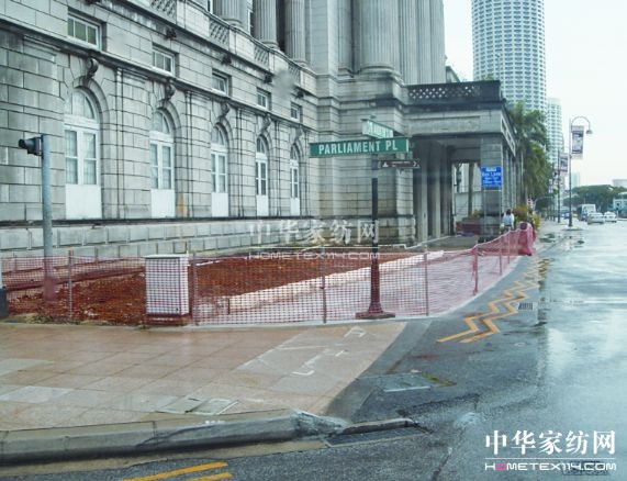 IFAI亞洲展:產(chǎn)業(yè)氣息無處不在