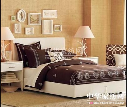 家居保養(yǎng)小常識棉質(zhì)家紡春季防螨有妙招