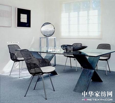 雷人的超個性創意家居嘆為觀止