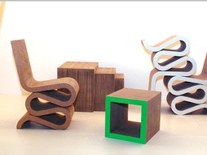 雷人的超個性創意家居 嘆為觀止