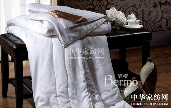 挑選蠶絲被的兩大誤區