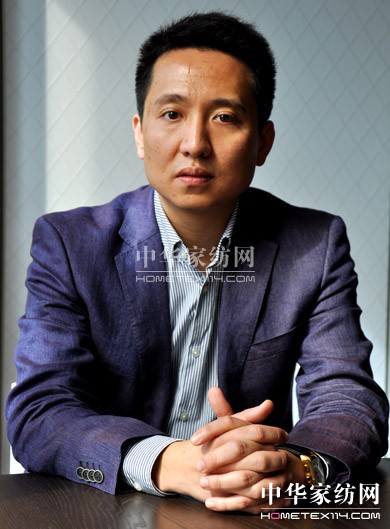 索菲亞王飚:一個職業經理人的夢想