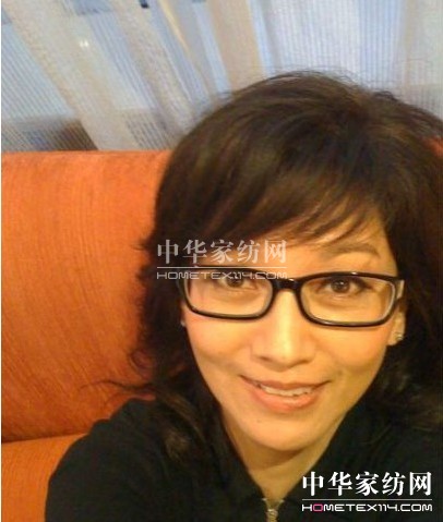 博洋代言人趙雅芝57歲生日曬家居照美貌依然