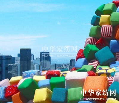 前所未見的新奇特創意沙發