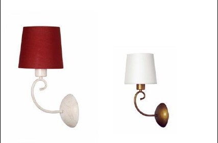 壁燈的安裝與家裝效果配合讓家煥發(fā)光彩