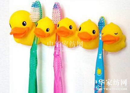 趣味家品成就童話世界(組圖)