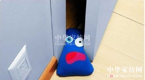 搞怪門擋以假亂真瞬間笑翻你