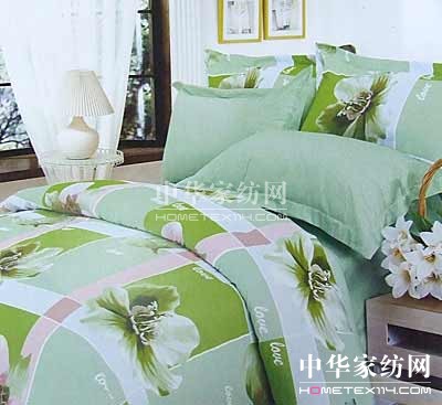 換季時節家紡用品需清潔晾曬