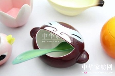 意大利大師創意之作網羅可愛實用小擺件