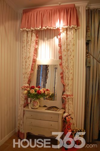 奧坦斯布藝感受高檔家居生活