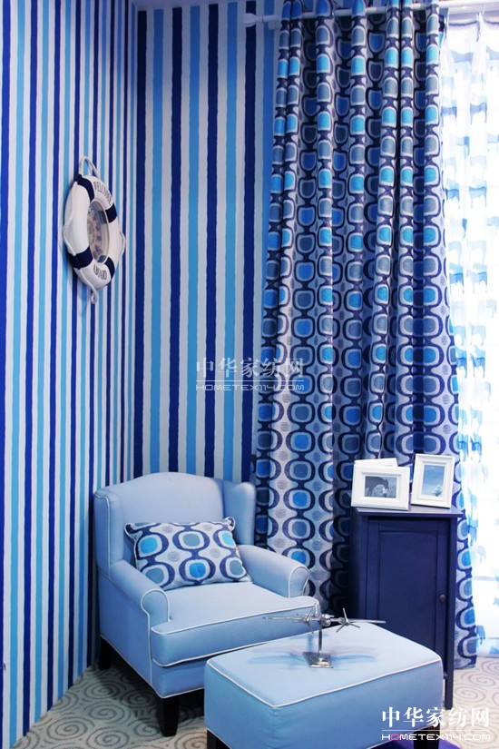 春季世博館:中國(guó)家紡的商貿(mào)之約