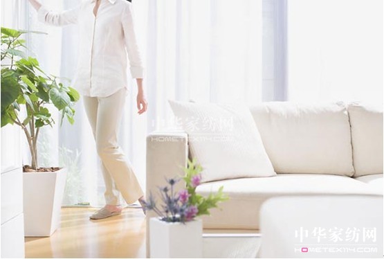 潮濕季節巧妙保護您的家紡