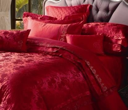 性格女孩的床品示愛攻略