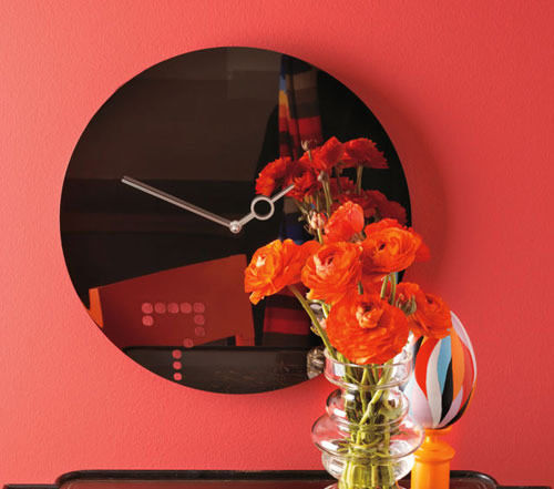 時尚特色掛鐘創(chuàng)意家居裝飾新寵