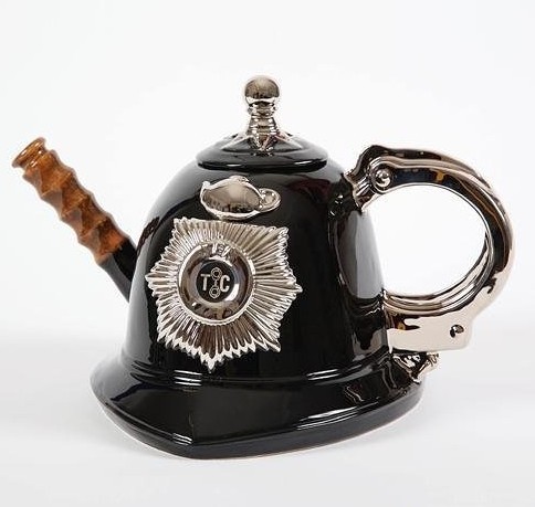 20款值得收藏的公主范兒茶壺