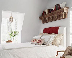 省時省錢省力小戶型墻面裝飾DIY