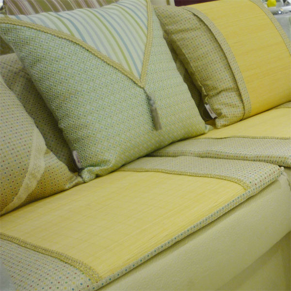 樂巢家居LOVHOME蕾絲格調產品展示