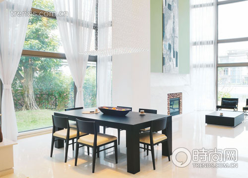 打通空間戶外風光無限好