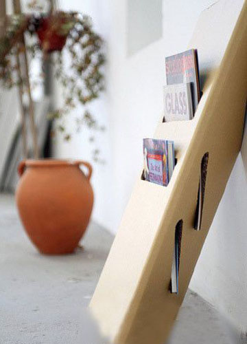 創(chuàng)意紙盒變身為日系簡(jiǎn)約收納物