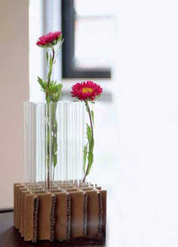 創(chuàng)意紙盒變身為日系簡(jiǎn)約收納物