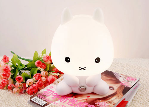 創意小燈飾點亮內心溫暖