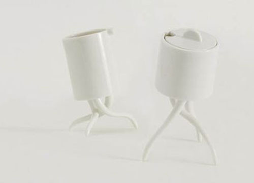 茶杯也會(huì)跳舞創(chuàng)意家居用品