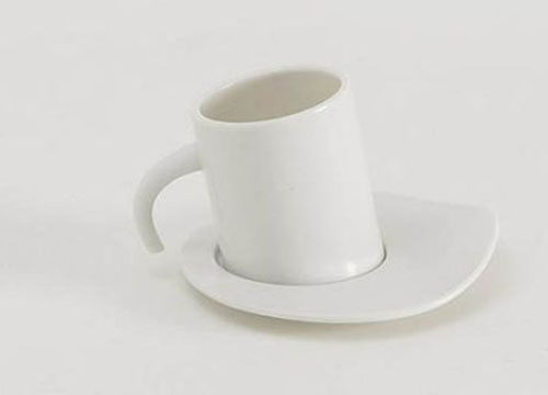 茶杯也會跳舞創(chuàng)意家居用品