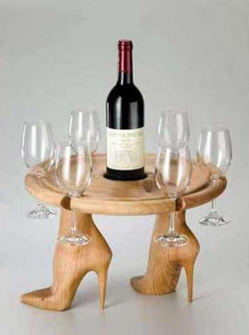 嘆為觀止的創意富有想象力的家居(1)