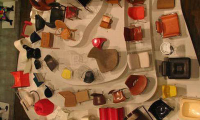 嘆為觀止的創(chuàng)意富有想象力的家居(3)