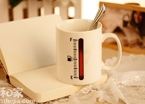 設計感拯救杯具