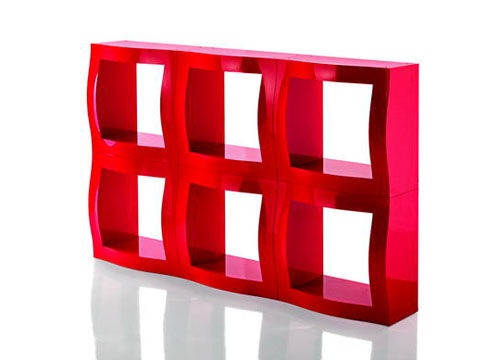 創意靈感色彩跟線條的碰撞