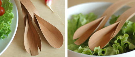 那些奪人眼球的創意廚房用具